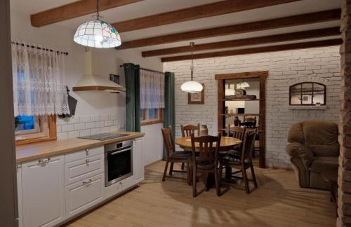 Siedlisko Pod Dębem - Foto 6