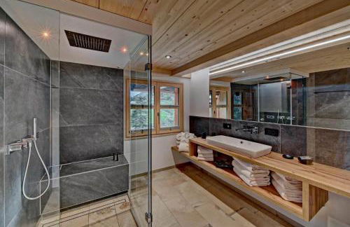 Eibele Chalets - Foto 15