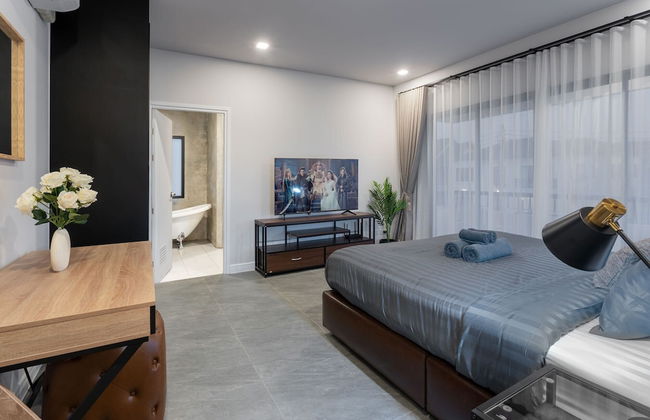 Kanna Pool Villa - Foto 54