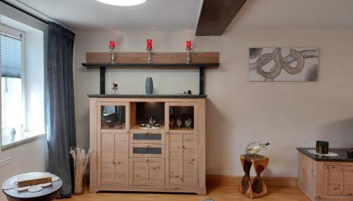 Ferienwohnungen Janine EG und Angelina OG - Foto 4