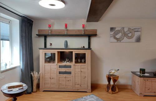 Ferienwohnungen Janine EG und Angelina OG - Photo 4