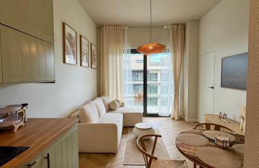 Resort Hevenia Boho Apartments - Foto 1