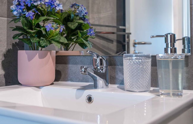 Caravelas 2 Bedroom Apartment - Foto 10