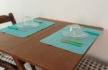 Apto 1 Quarto com Varanda e Estacionamento perto da praia - Foto 29