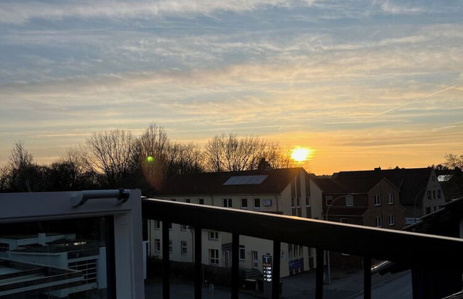 Park View Apartment - Foto 21