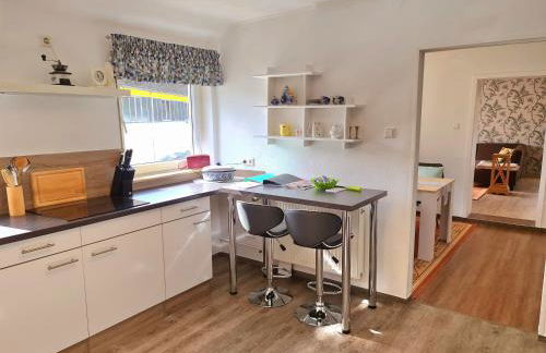 Ferienwohnung Kespergarten - Foto 7