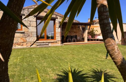 Villa Adina Sanxenxo - Rias Baixas - Foto 1