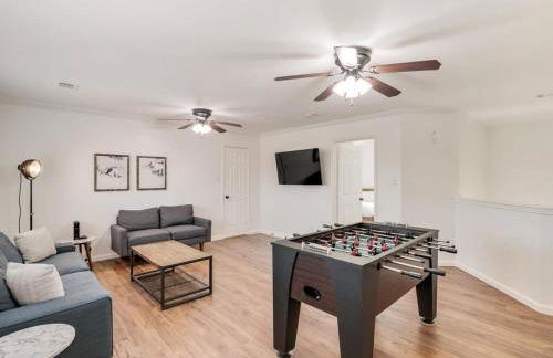 Southern Charm & Luxury Living - BBQ & Pool - Foto 29