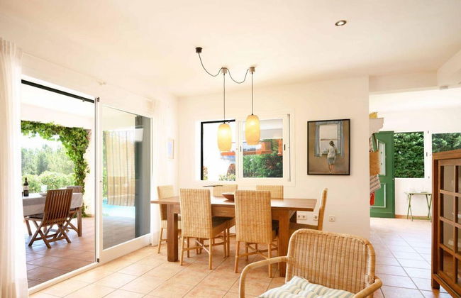 Villa Sa Calma in Puerto Luz - Photo 7