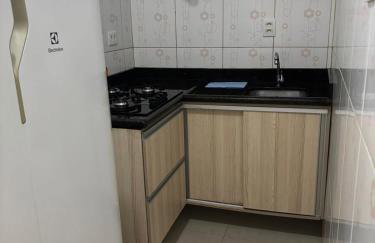 Apartamento 02 Manaus - Foto 9