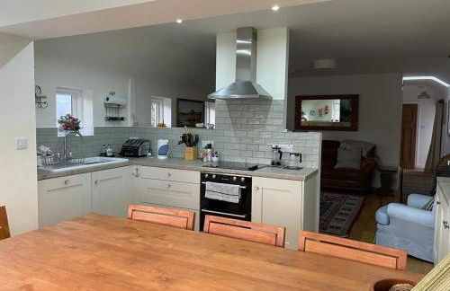 Teal Cottage, Killlyleagh - Foto 7