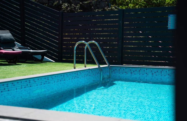 Villa Rosa - Foto 25