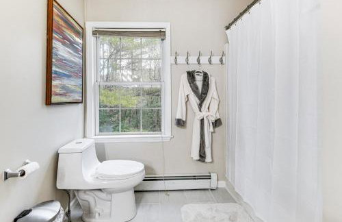 Sterling Valley Home ~ 9 Mi to Stowe Mountain! - Foto 23