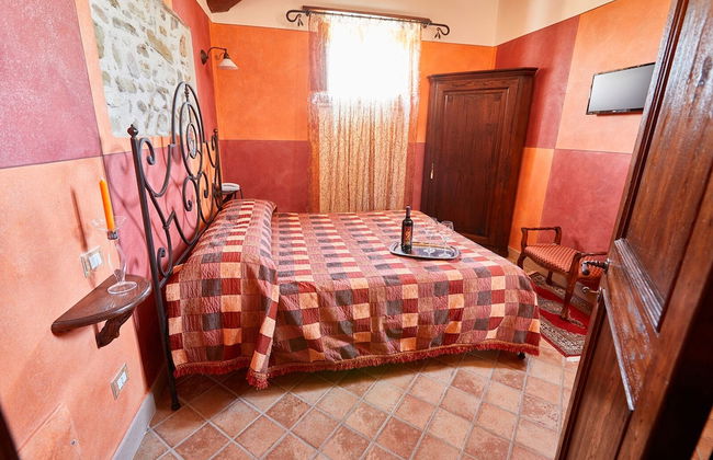 Agriturismo Il Molino Antico - Foto 27