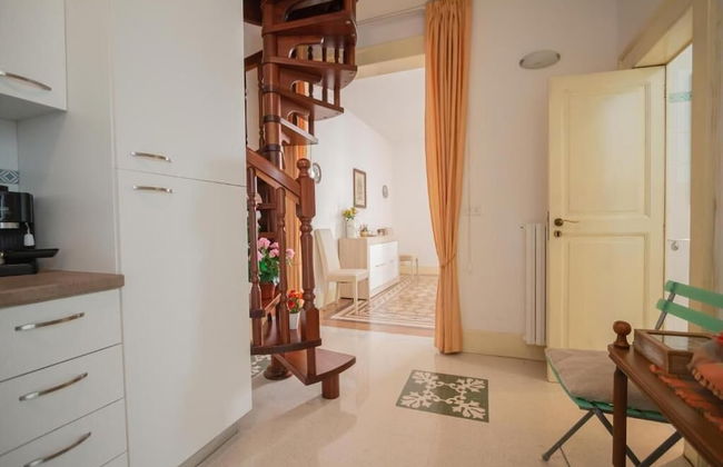 Dimora Apulia - Foto 10