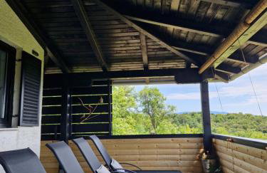 GREENHILLS Relax & Holiday House - Foto 23