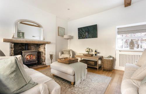 Wharton Cottage, Cartmel, Lake District Retreat - Ridgestone - Foto 81