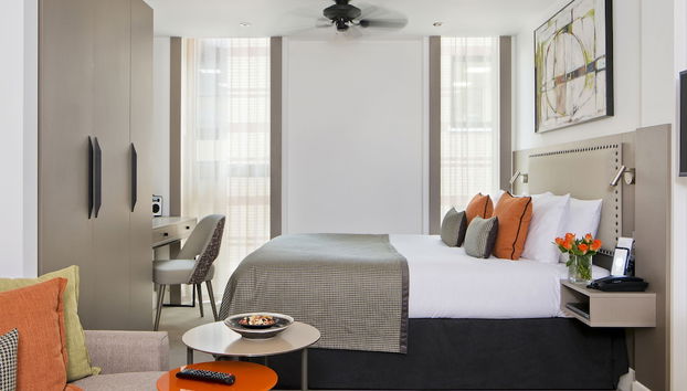 The Chronicle by Supercity Aparthotels - Foto 2, Imagen principal