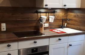 Ferienhaus Strunks ahl Häusje - Foto 7