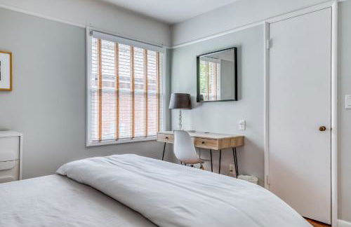 Lake Oswego Mid-Century - Foto 26