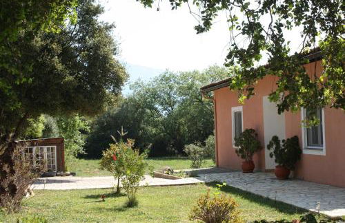 Joleni Cottage in Keramies - Foto 22