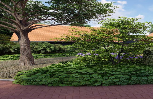 Cozy Villa in the Middle of the Achterhoek - Foto 42