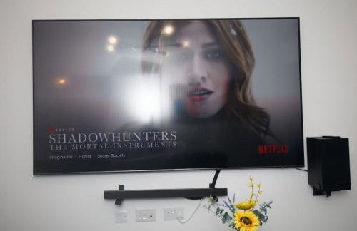 1 Cozy Double Room with Shared Space - Foto 7