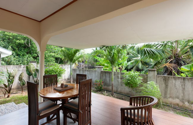 Villa Aya - Photo 16