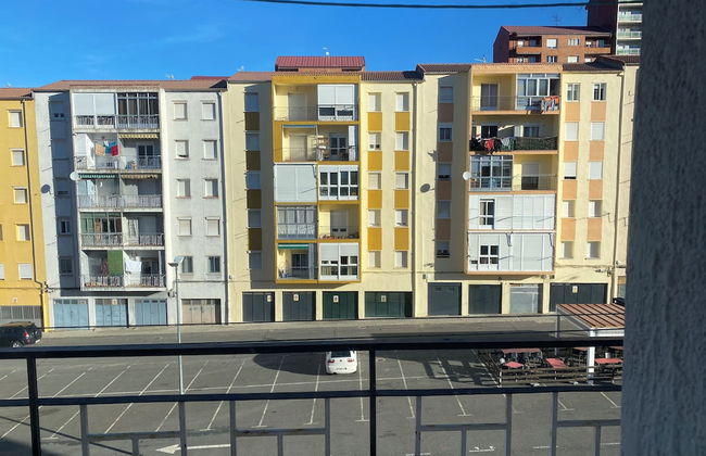 Bright Cosy Apartment in Bejar Salamanca - Foto 9