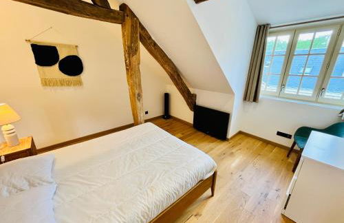 Le BIG duplex, hypercentre, 4 chambres, spacieux - Photo 24