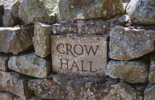 Crow Hall - Luxury Holiday Accommodation - Photo 24