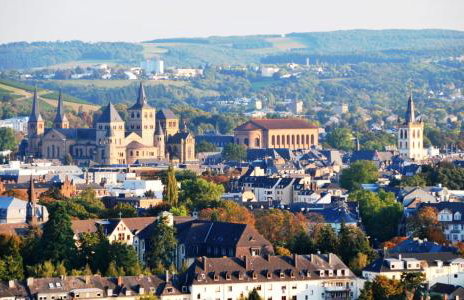 Neue Fewo Mosel-Glück - Urlaub im Wein- und Ferienort Bekond - Direkte Autobahnanbindung nach Trier & Luxembourg - Foto 13