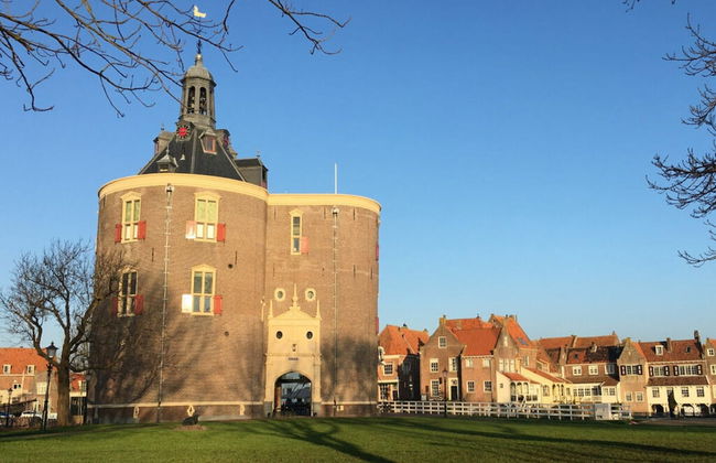 Aan de Kade Comfortable Holiday Residence - Foto 16