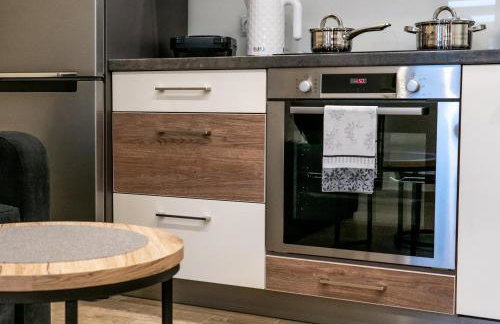 Apartament Relax - Foto 13