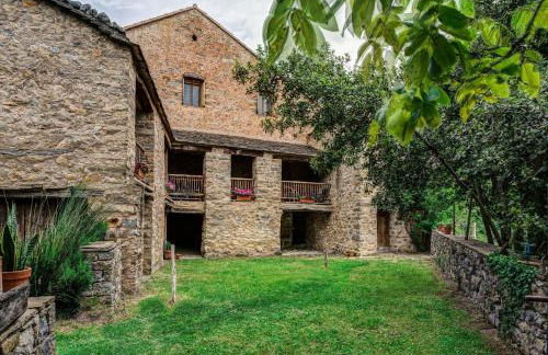 Casas Rurales Molinias - Photo 2