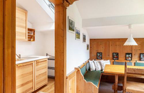 Ferienwohnung Bergblick - Foto 8