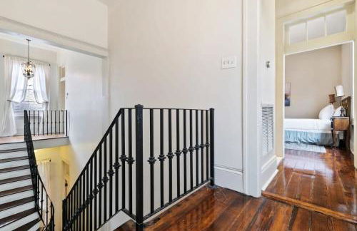 Bright Villa w Heated Pool & Pool Table 5br 4ba - Foto 21