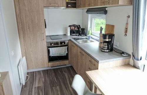 Holiday Home Tiny Haus Lene by Interhome - Foto 8