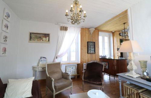 Chic et Charme Belle Ile - Photo 26