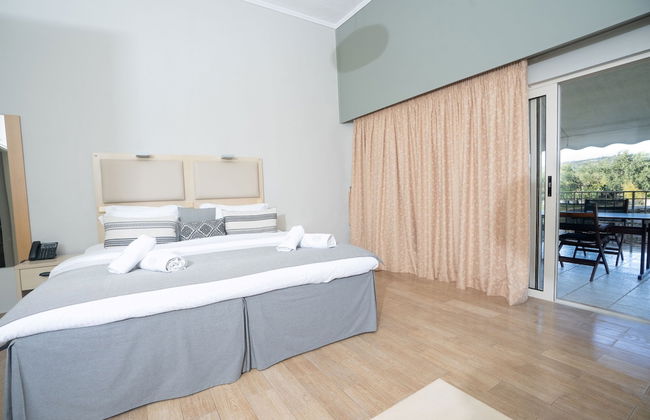 Zoe Seaside Resort - Foto 26