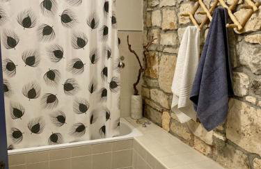 Stancija Baladur in Rakovci - 3 Häuschen für insgesamt 6 Personen Baladur 3 - Foto 21