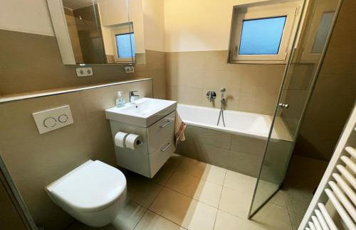 Modern Apartment in Lichtenstein - Foto 23