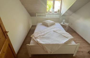 Ferienwohnung See-Ländle 1 - Foto 7