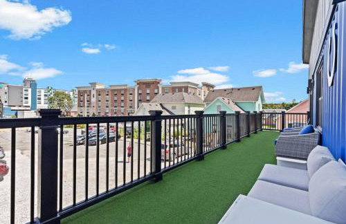 Indy Stadium Villa 711 T - Foto 18