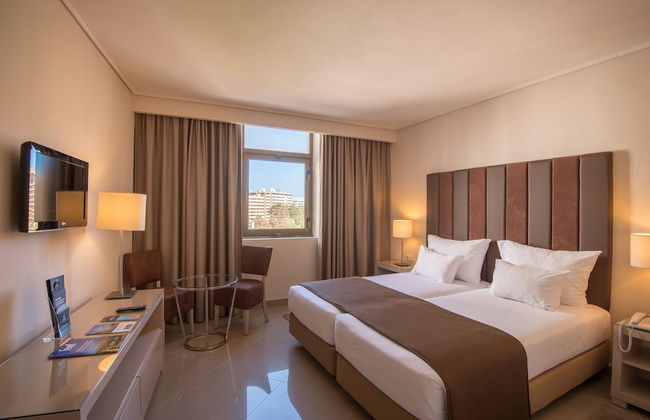 Vila Gale Ampalius Resort Hotel - Foto 16