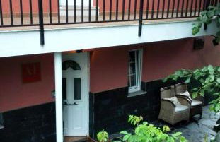 Apartamentos Los Balcones - Foto 4