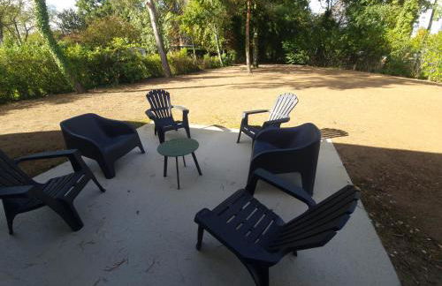 Breakislebed 3 Maisons CHU LIMOGES - Foto 64