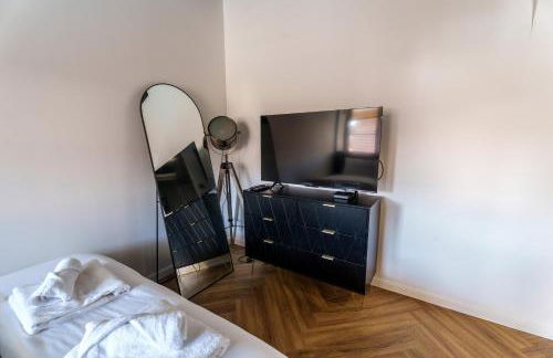 Saga - Cinema Room - Foto 23