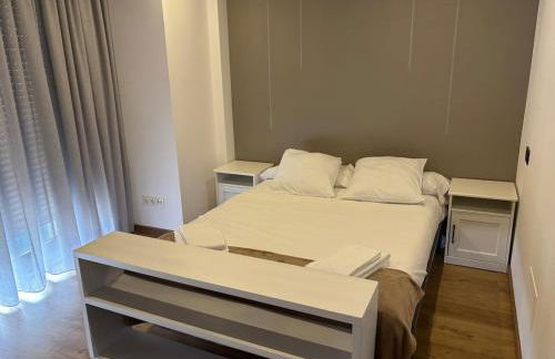 As Mirandas Apartment - Foto 1