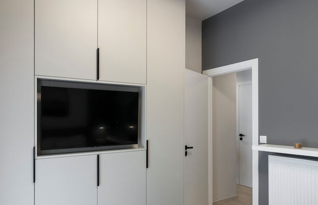 Athenian Modern & Luxury Apartments - Foto 60